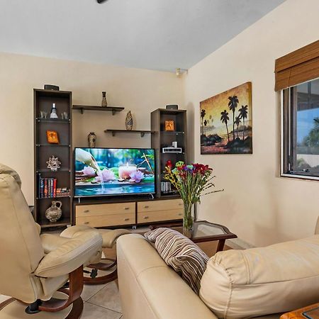 Sunrise Villa Is Gorgeous For Daily Views Of Sunrises And Sunsets 팜비치 외부 사진