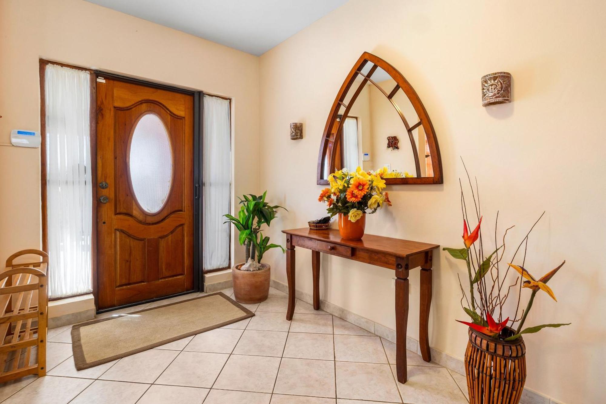 Sunrise Villa Is Gorgeous For Daily Views Of Sunrises And Sunsets 팜비치 외부 사진