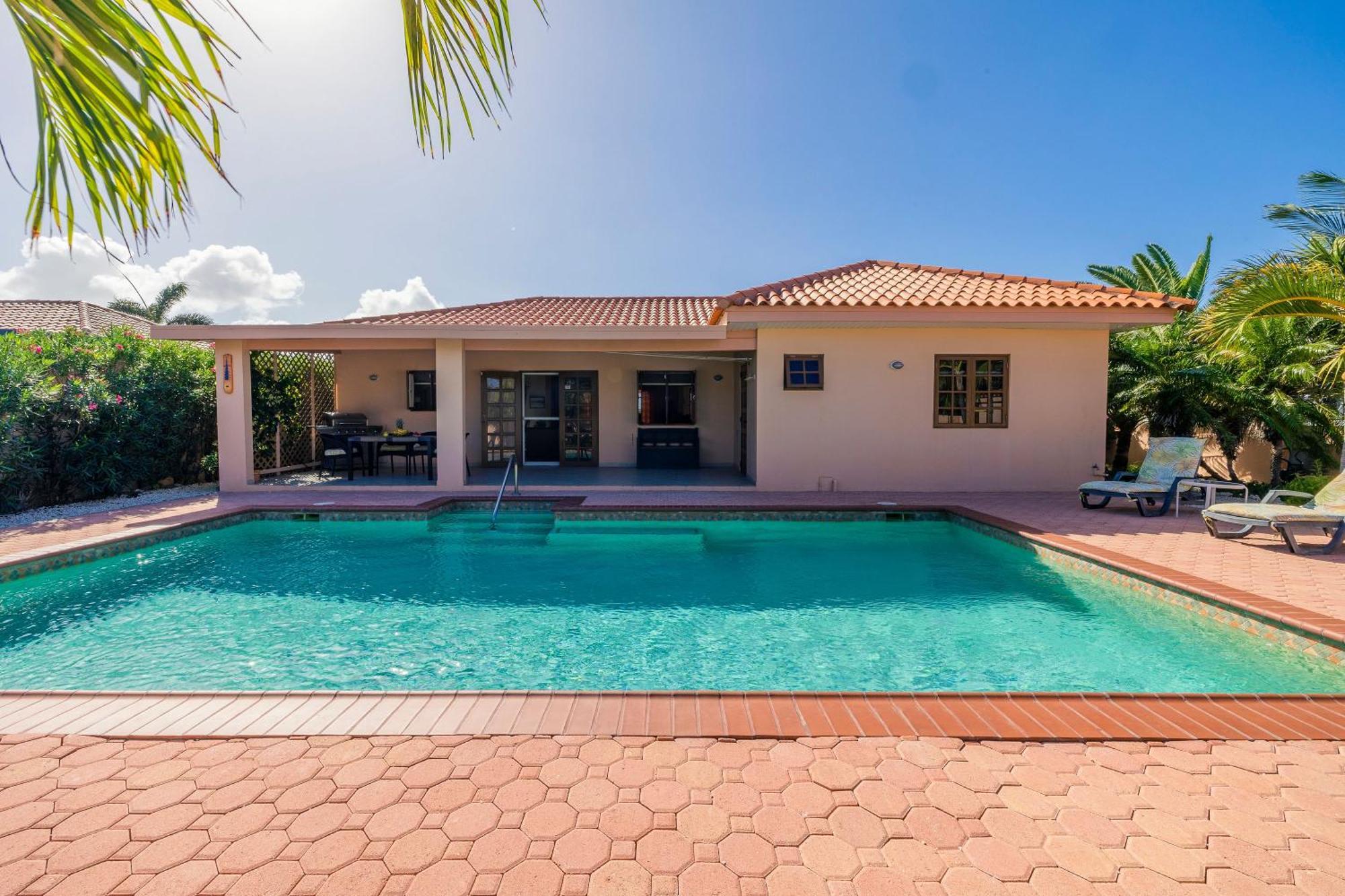 Sunrise Villa Is Gorgeous For Daily Views Of Sunrises And Sunsets 팜비치 외부 사진